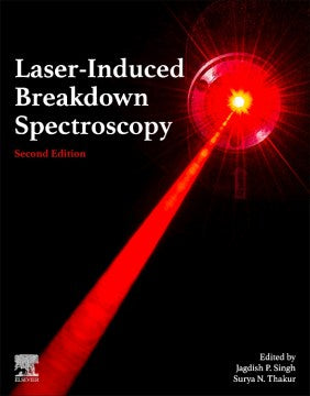 Laser-Induced Breakdown Spectroscopy - MPHOnline.com