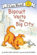 Biscuit Visits the Big City - MPHOnline.com