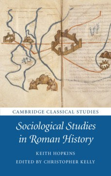 Sociological Studies in Roman History - MPHOnline.com