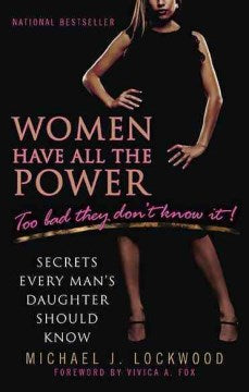 Women Have All the Power - Too Bad They Don't Know It!  (Reissue) - MPHOnline.com