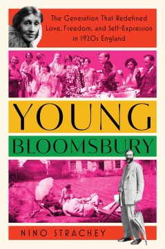 Young Bloomsbury - MPHOnline.com