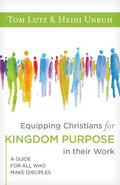 Equipping Christians for Kingdom Purpose in Their Work - MPHOnline.com