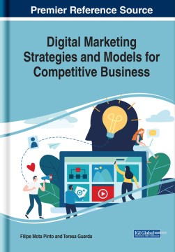 Digital Marketing Strategies and Models for Competitive Business - MPHOnline.com