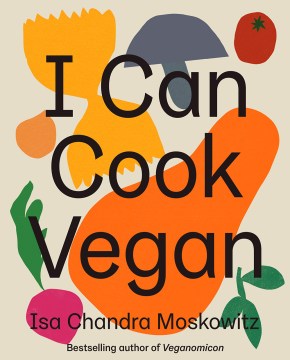 I Can Cook Vegan - MPHOnline.com