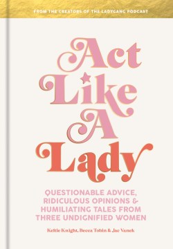 Act Like a Lady - MPHOnline.com