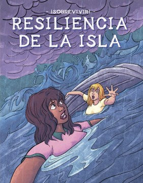 Resiliencia de la isla/ Island Endurance - MPHOnline.com