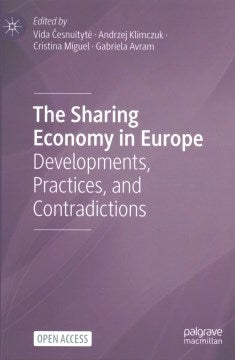 The Sharing Economy in Europe - MPHOnline.com