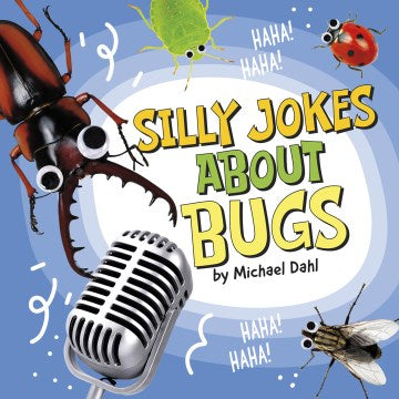 Silly Jokes About Bugs - MPHOnline.com