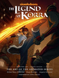 The Legend of Korra - MPHOnline.com