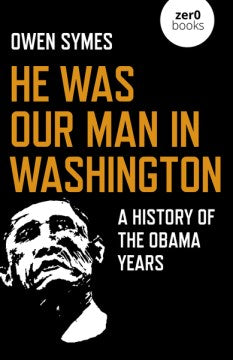 He Was Our Man in Washington - MPHOnline.com