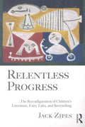 Relentless Progress - MPHOnline.com