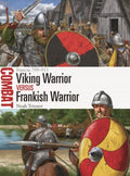 Viking Warrior Versus Frankish Warrior - MPHOnline.com