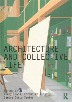 Architecture and Collective Life - MPHOnline.com