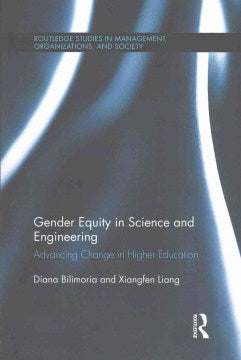 Gender Equity in Science and Engineering - MPHOnline.com