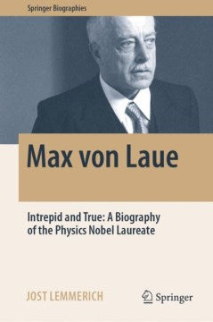 Max Von Laue - MPHOnline.com