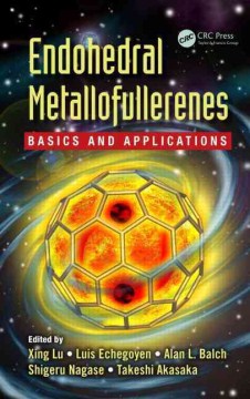 Endohedral Metallofullerenes - MPHOnline.com