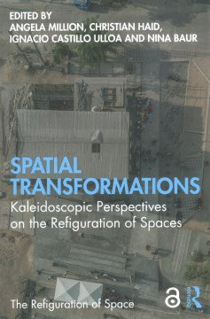 Spatial Transformations - MPHOnline.com