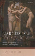 Narcissus and Pygmalion - MPHOnline.com