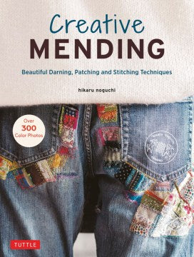 Creative Mending - MPHOnline.com