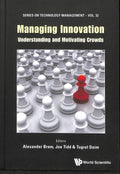 Managing Innovation - MPHOnline.com