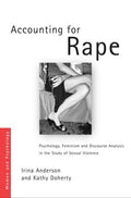 Accounting For Rape - MPHOnline.com