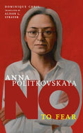 Anna Politkovskaya - MPHOnline.com