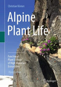 Alpine Plant Life - MPHOnline.com