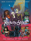 Rickety Stitch and the Gelatinous Goo 3 - MPHOnline.com