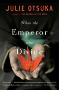 When the Emperor Was Divine - MPHOnline.com