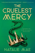 The Cruelest Mercy - MPHOnline.com