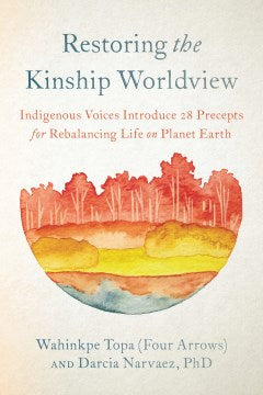 Restoring the Kinship Worldview - MPHOnline.com