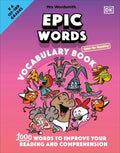 Mrs Wordsmith Epic Words Vocabulary Book - MPHOnline.com