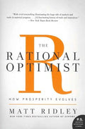 The Rational Optimist: How Prosperity Evolves - MPHOnline.com