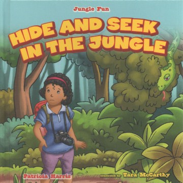 Hide and Seek in the Jungle - MPHOnline.com