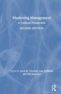 Marketing Management - MPHOnline.com