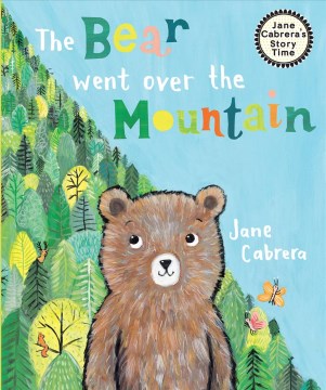 The Bear Went over the Mountain - MPHOnline.com