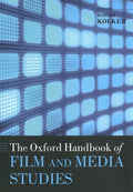 The Oxford Handbook of Film and Media Studies - MPHOnline.com