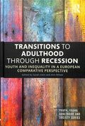 Transitions to Adulthood Through Recession - MPHOnline.com