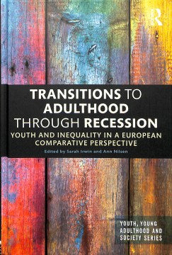 Transitions to Adulthood Through Recession - MPHOnline.com