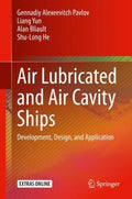 Air Lubricated and Air Cavity Ships - MPHOnline.com