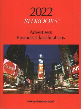 Red Books Advertisers 2022 - MPHOnline.com