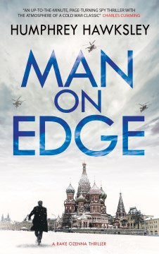 Man on Edge - MPHOnline.com