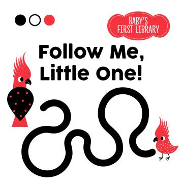 Follow Me, Little One! - MPHOnline.com