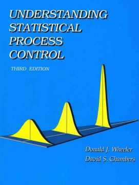 Understanding Statistical Process Control - MPHOnline.com