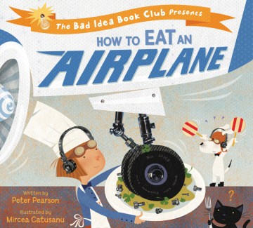 How to Eat an Airplane - MPHOnline.com