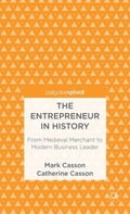 The Entrepreneur in History - MPHOnline.com