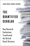 The Quantified Scholar - MPHOnline.com