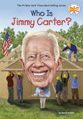 Who Is Jimmy Carter? - MPHOnline.com