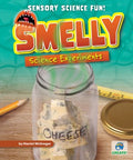 Smelly Science Experiments - MPHOnline.com