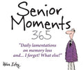 Senior Moments 365 - MPHOnline.com